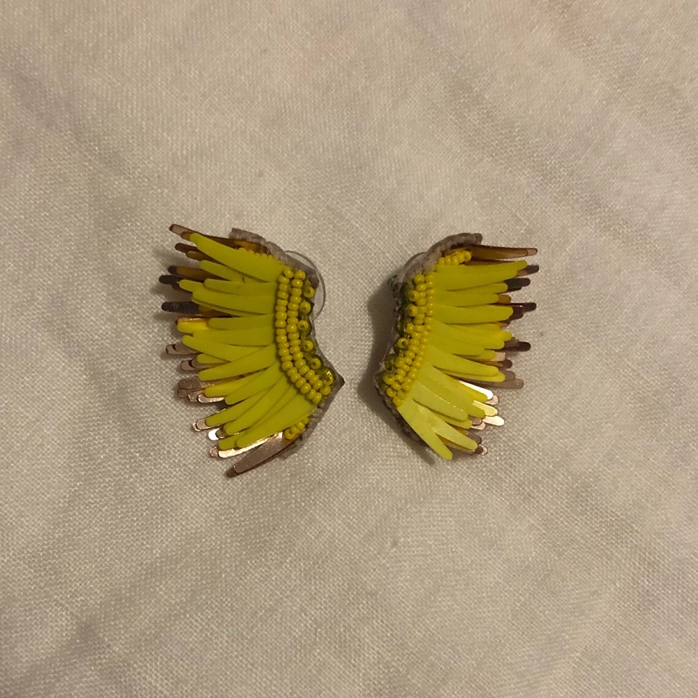Mignonne Gavigan Mini Madeline Earrings